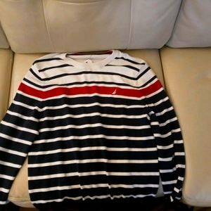 Men's Nautica Sweater